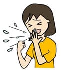 アレルギー性鼻炎の鍼灸治療