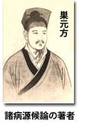 網膜色素変性症の東洋医学的治療