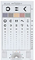 網膜色素変性症の鍼灸治療