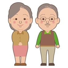 パーキンソン病の鍼灸治療