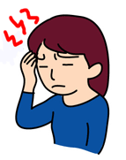 肩こりの鍼灸治療